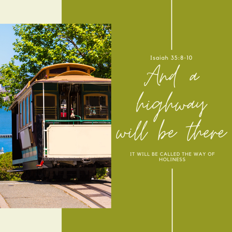 Grip The Promised&nbsp;Path