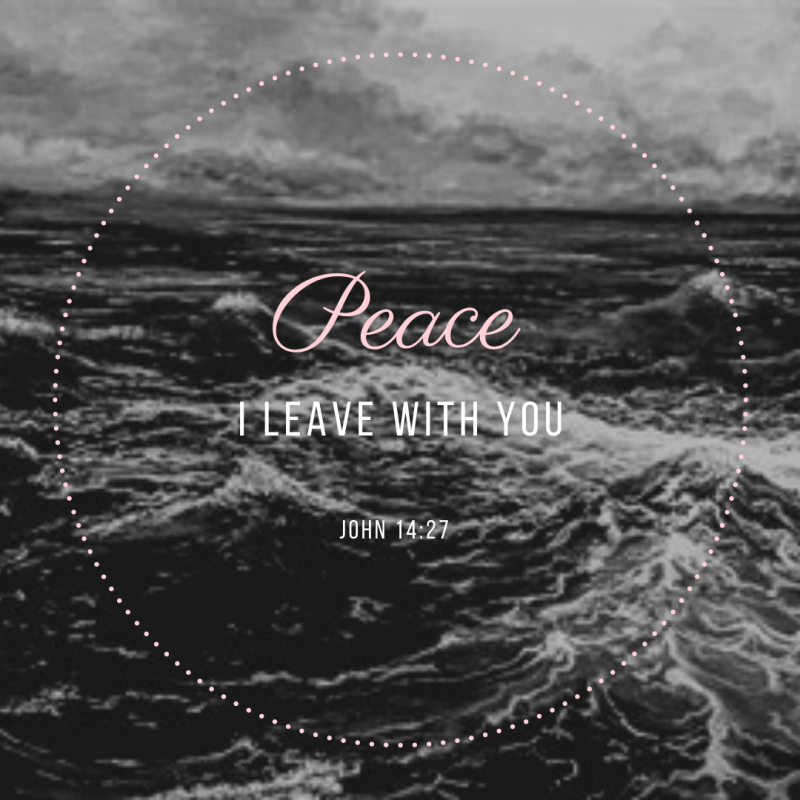 The Addition of&nbsp;Peace