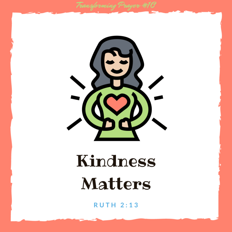 Kindness Matters
