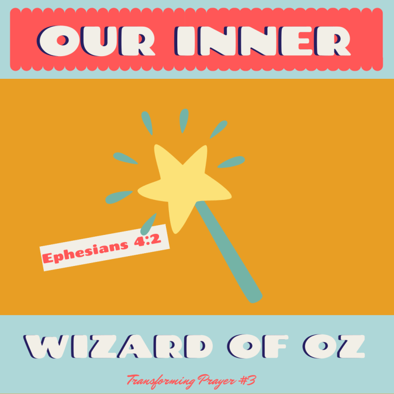 Our Inner Wizard Of&nbsp;Oz