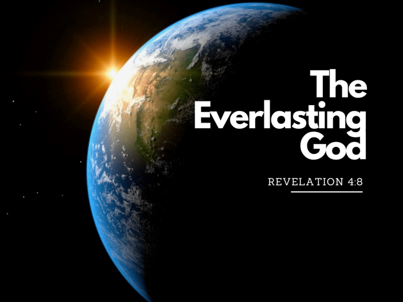 The Everlasting God