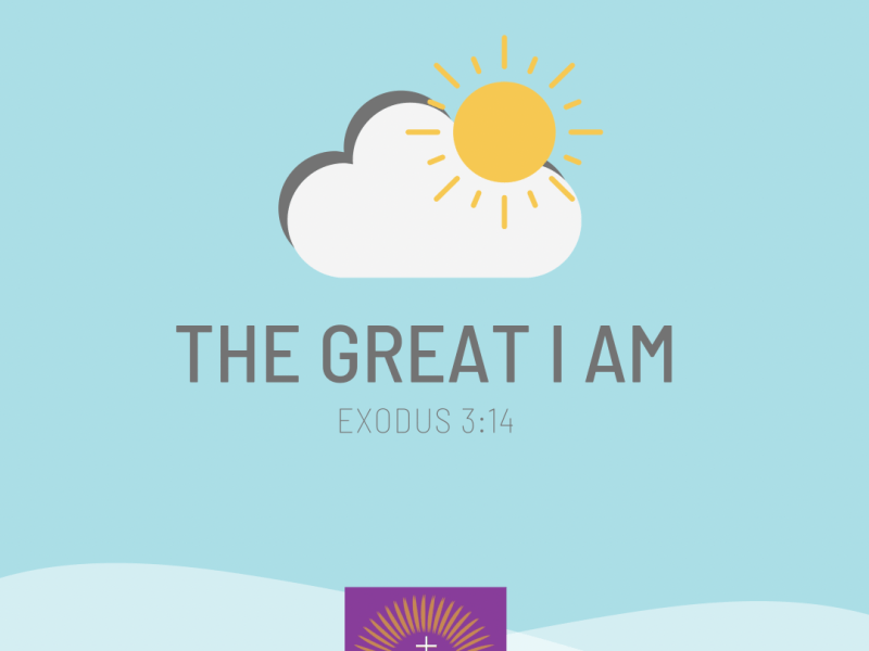 The Great I&nbsp;Am