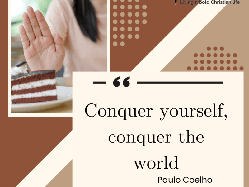 Self-Control for Success