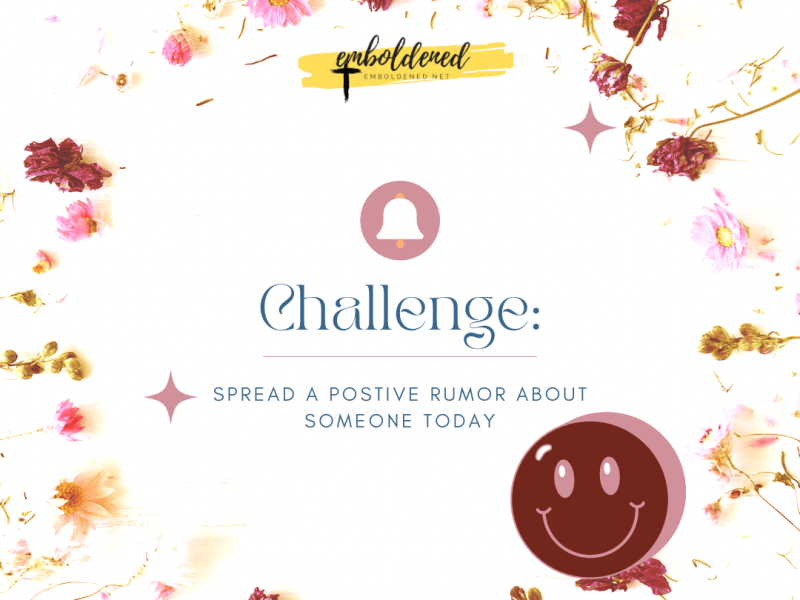 Spread Good, Wise&nbsp;Words