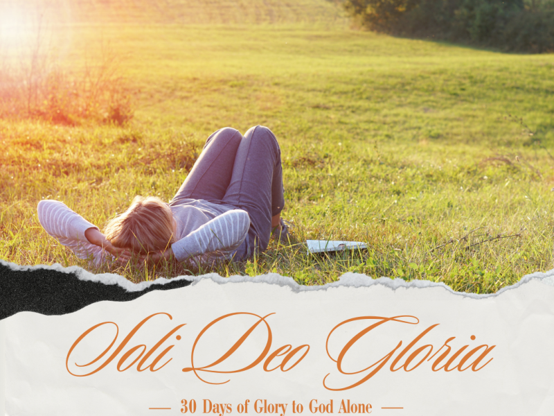 The God of&nbsp;Rest