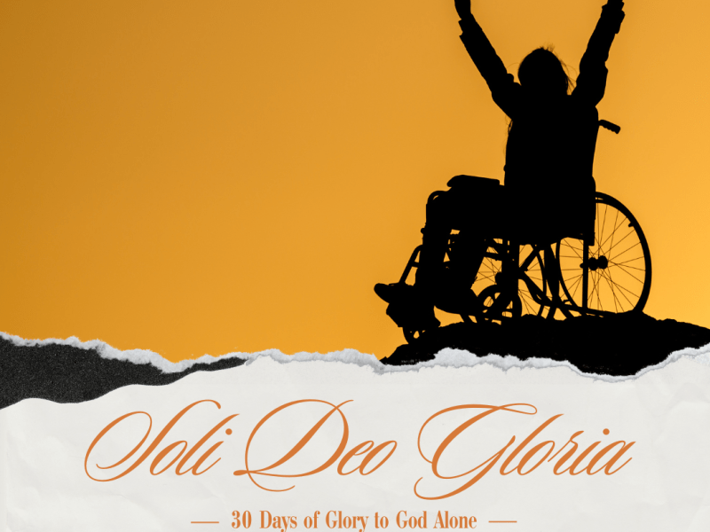 Turn Your Face To&nbsp;Him