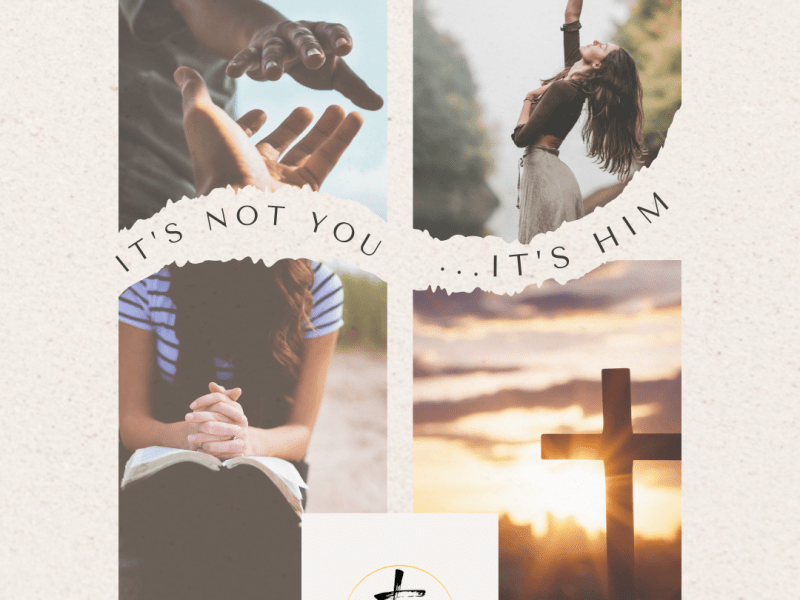 It’s Not You, It’s&nbsp;Him