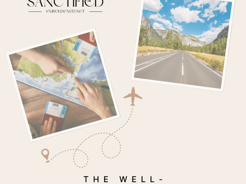 The Well-Travelled Soul