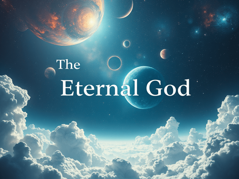 The Eternal God