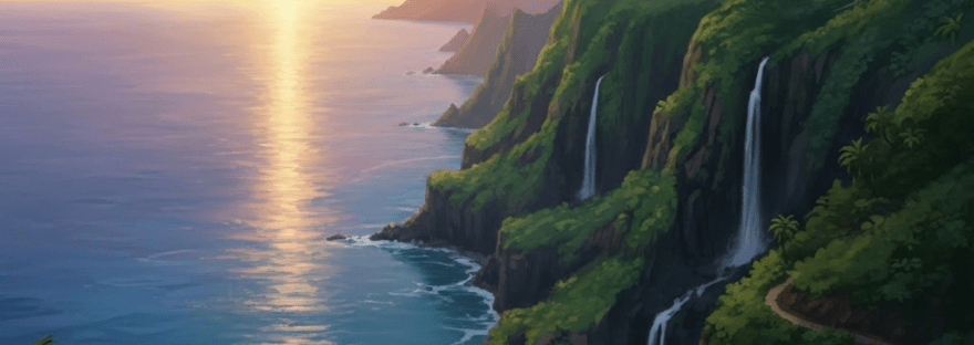 Beholding God's Glory