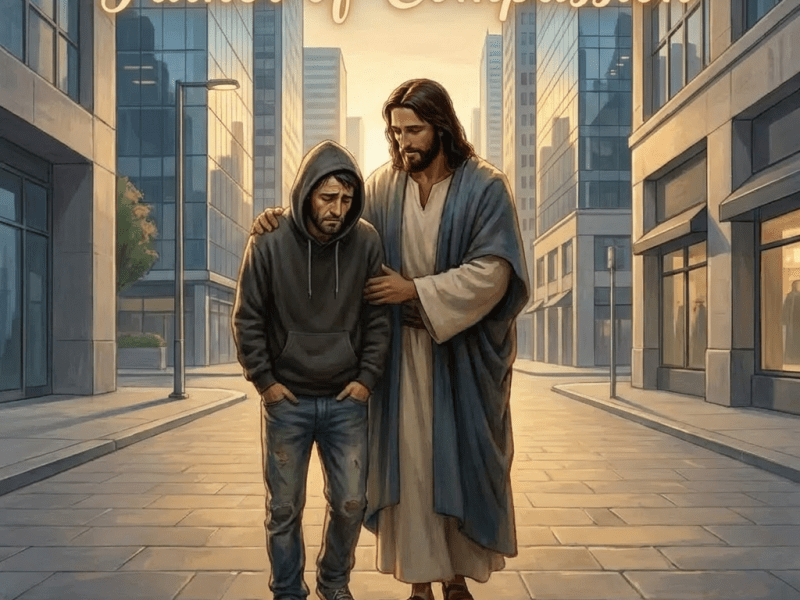 Father of Compassion