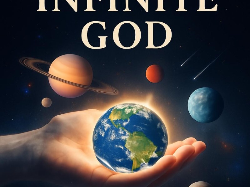 A God Beyond&nbsp;Measure